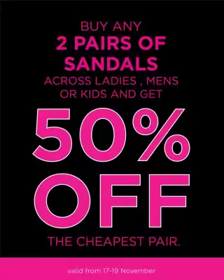 PQ Clothing catalogue (valid until 19-11)