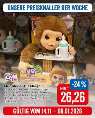 Stolz Prospekt (gültig bis 6-01)