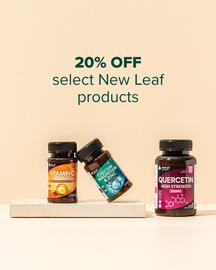 Faithful to Nature catalogue week 47 Page 2