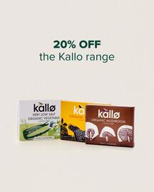 Faithful to Nature catalogue week 47 Page 4