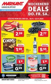 Markant Prospekt woche 47 Seite 16