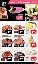 Markant Prospekt woche 47 Seite 3