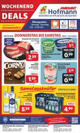 Markant Markt Prospekt woche 47 Seite 16