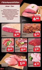 Markant Markt Prospekt woche 47 Seite 2