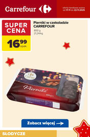 Carrefour gazetka Strona 6