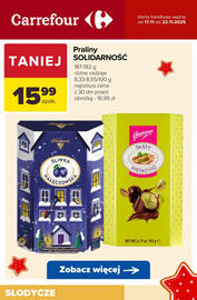 Carrefour gazetka Strona 7