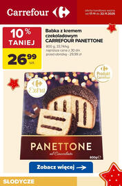 Carrefour gazetka Strona 8