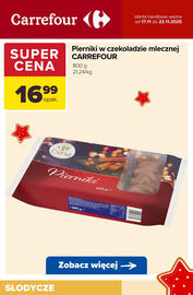 Carrefour gazetka Strona 9