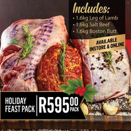 Bluff Meat Supply catalogue Page 11