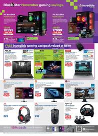 Incredible Connection catalogue week 47 Page 4