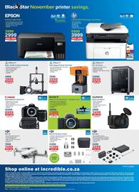 Incredible Connection catalogue week 47 Page 8