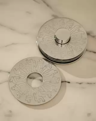 Carrol Boyes catalogue (valid until 24-11)