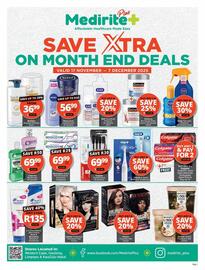 MediRite catalogue Page 1