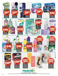 MediRite catalogue Page 2