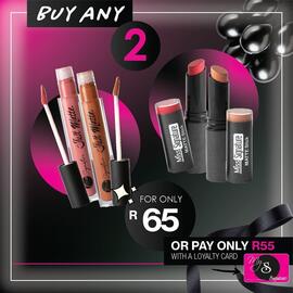 Signature Cosmetics catalogue Page 10