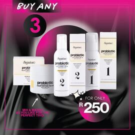 Signature Cosmetics catalogue Page 12