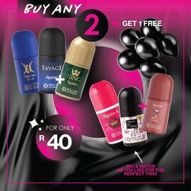 Signature Cosmetics catalogue Page 14