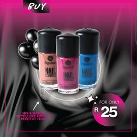 Signature Cosmetics catalogue Page 15