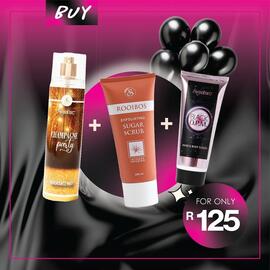 Signature Cosmetics catalogue Page 16