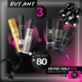 Signature Cosmetics catalogue Page 2