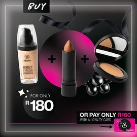 Signature Cosmetics catalogue Page 3