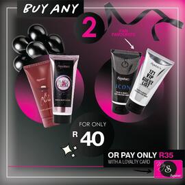 Signature Cosmetics catalogue Page 4