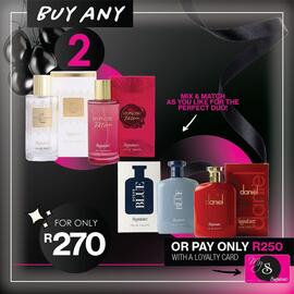 Signature Cosmetics catalogue Page 5