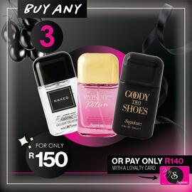 Signature Cosmetics catalogue Page 6