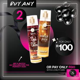 Signature Cosmetics catalogue Page 8