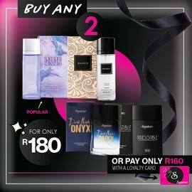 Signature Cosmetics catalogue Page 9