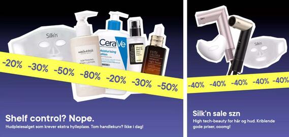 Lyko kundeavis uke 47 Side 1