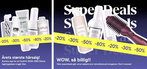 Lyko kundeavis uke 47 Side 2