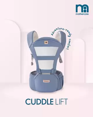 Catálogo Mothercare (válido hasta 24-11)