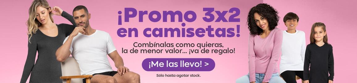 Catálogo Kayser semana 47 Página 5