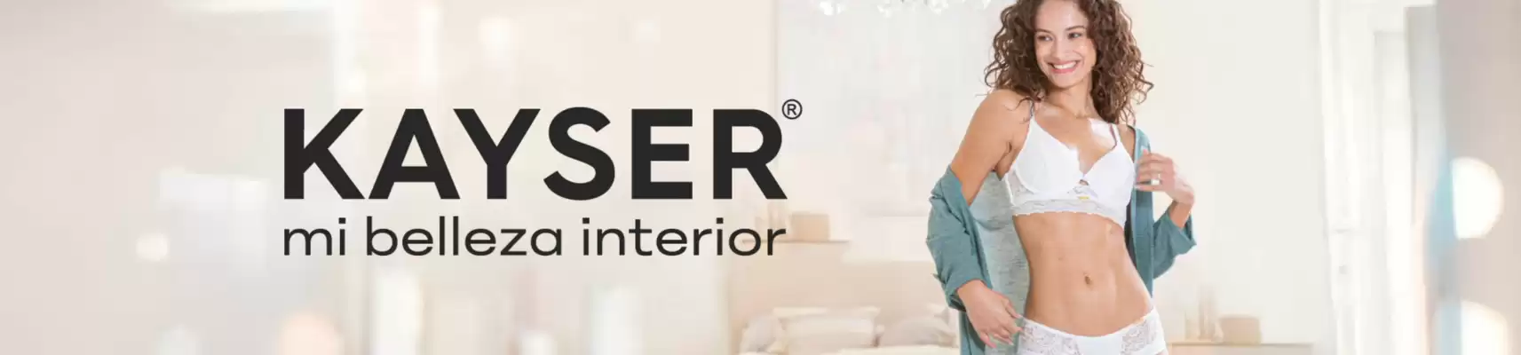 Catálogo Kayser (válido hasta 24-11)