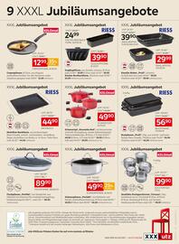 XXXLutz Prospekt Seite 2