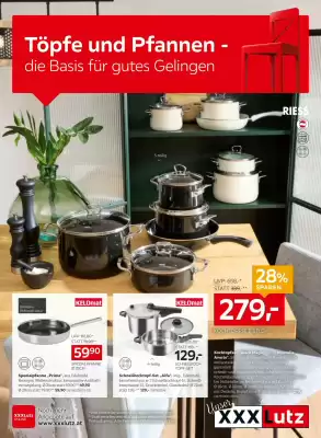 XXXLutz Prospekt (gültig bis 2-12)
