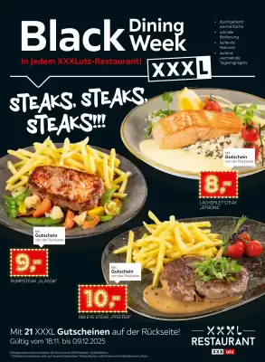 XXXLutz Prospekt (gültig bis 9-12)
