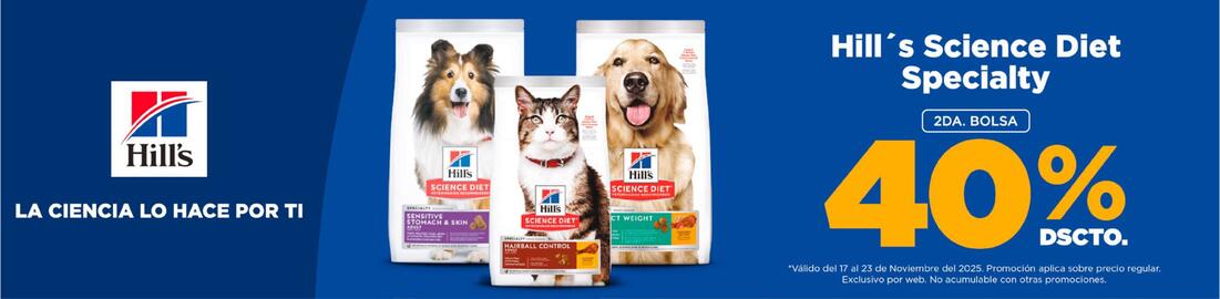 Catálogo Superpet semana 47 Página 2