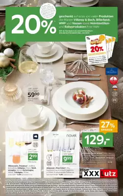 XXXLutz Prospekt (gültig bis 2-12)