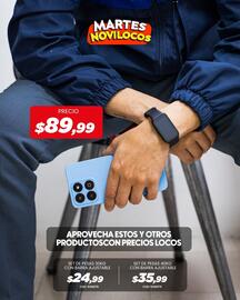 Catálogo Novicompu semana 47 Página 3