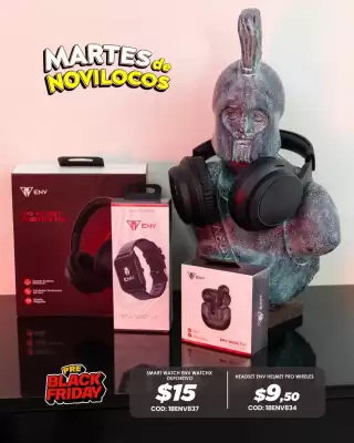 Catálogo Novicompu (válido hasta 24-11)