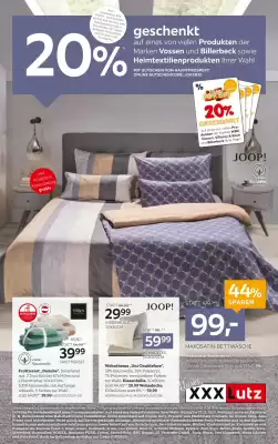XXXLutz Prospekt (gültig bis 2-12)