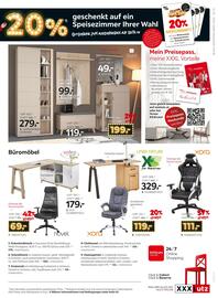 XXXLutz Prospekt Seite 13