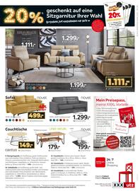 XXXLutz Prospekt Seite 9