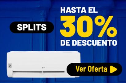 Catálogo Orve Hogar semana 47 Página 1