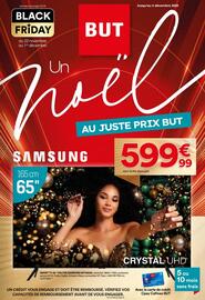 Catalogue BUT page 1