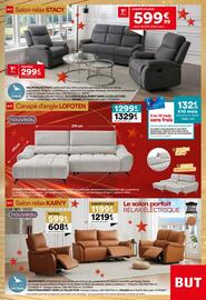 Catalogue BUT page 7