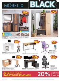 Möbelix Prospekt woche 47 Seite 12