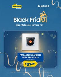 Catálogo Orve Hogar Página 1